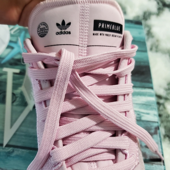 adidas | Shoes | Adidas Women Geodiver Primeblue W New | Poshmark